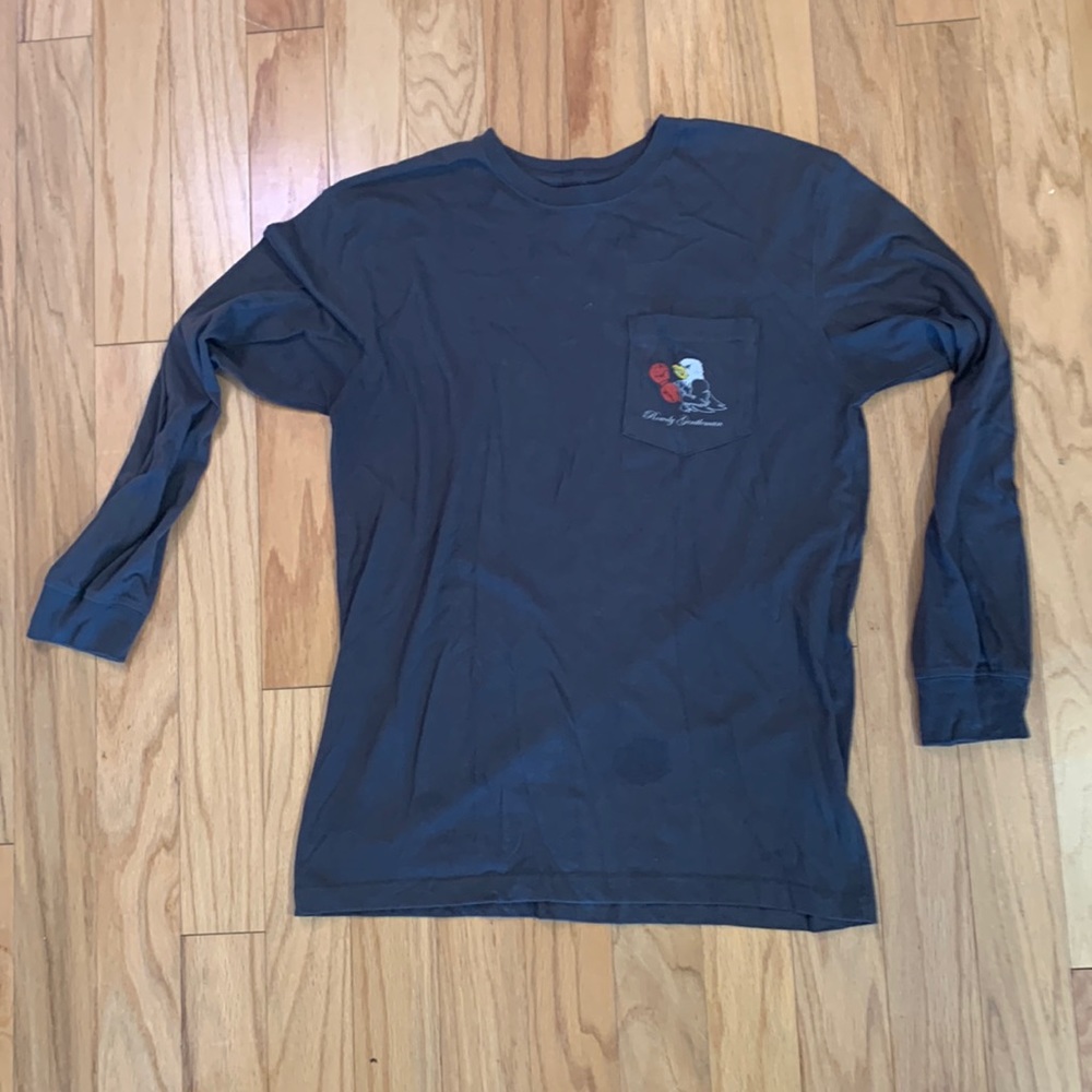 Funny shirt from Rowdy Gentlemen
